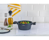 ZWIEGER Black Stone Zestaw garnków 6 el. - 1324268 - zdjęcie 6